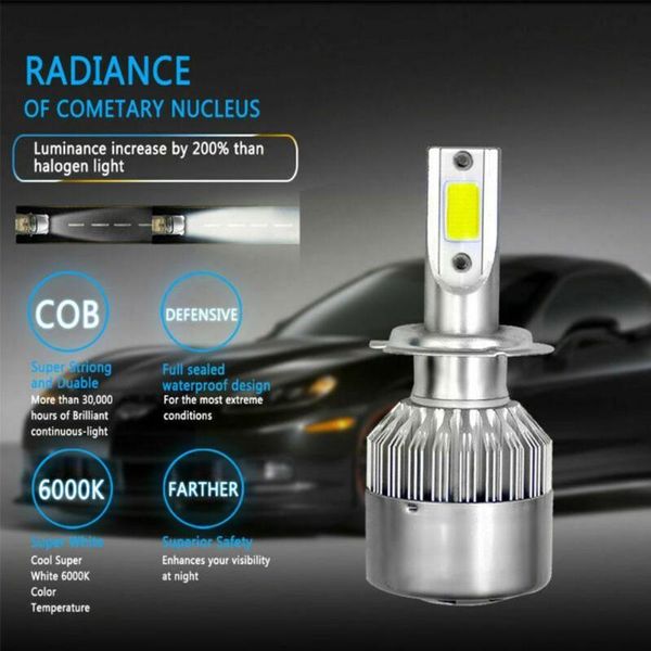 car headlights 2pcs/set super bright led h7 9005 9006 6000k for 12v/24v 12000lm l5o7
car headlights 2pcs/set super bright led h7 9005 9006 6000k for 12v/24v 12000lm l5o7