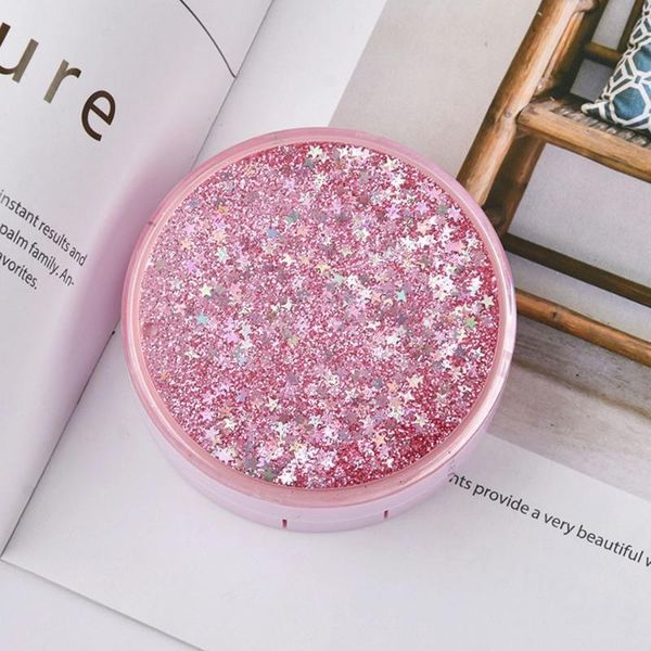 other fashion accessories ly designed lens container contact case flowing sequins cute female girl carrying, Silver
other fashion accessories ly designed lens container contact case flowing sequins cute female girl carrying, Silver