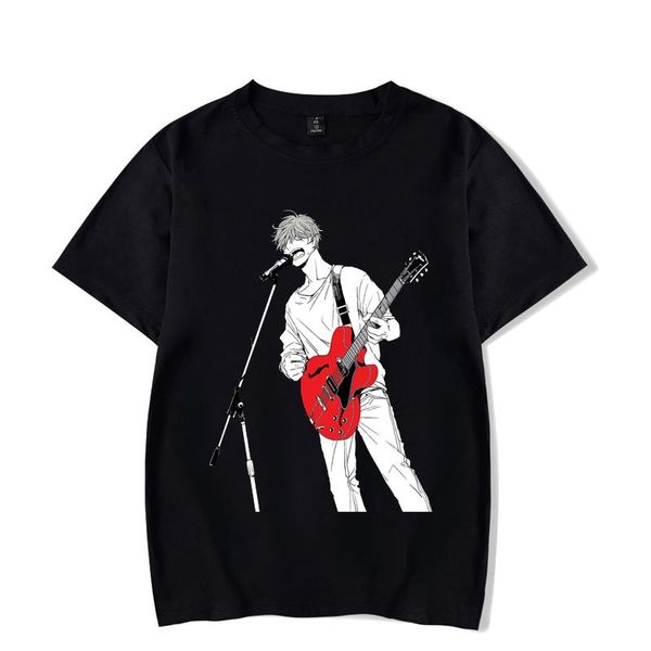 men's t-shirts kawaii anime given t-shirt music manga mafuyu pullover women men oversized sweatshirt harajuku streetwear tees trend a g, White;black
men's t-shirts kawaii anime given t-shirt music manga mafuyu pullover women men oversized sweatshirt harajuku streetwear tees trend a g, White;black