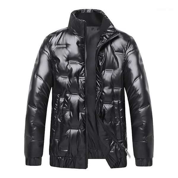 men's down & parkas 2021winter fashion jacket men casual stand collar ultra light parka coat windproof overcoat windbreaker warm, Black
men's down & parkas 2021winter fashion jacket men casual stand collar ultra light parka coat windproof overcoat windbreaker warm, Black