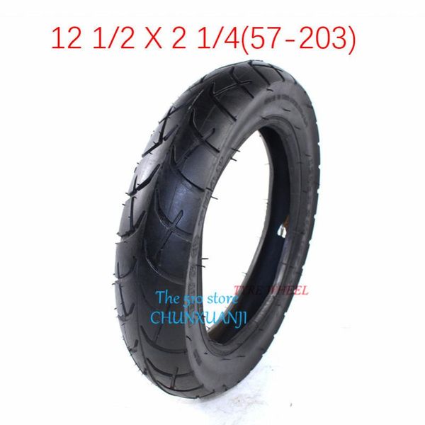 motorcycle wheels & tires (57-203)12 1/2x2 1/4tire tube rim strip fits many gas electric scooters e-bike folding bike bicycle
motorcycle wheels & tires (57-203)12 1/2x2 1/4tire tube rim strip fits many gas electric scooters e-bike folding bike bicycle