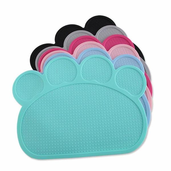 kennels & pens 29 waterproof pet mat for dog cat silicone food pad bowl drinking feeding placemat easy washing
kennels & pens 29 waterproof pet mat for dog cat silicone food pad bowl drinking feeding placemat easy washing