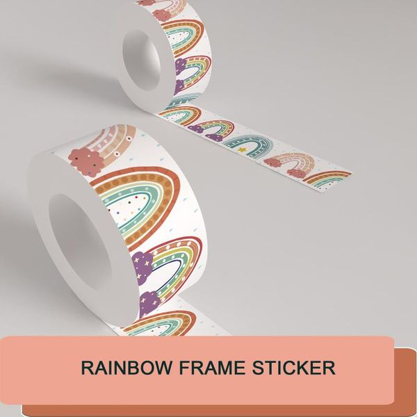 window stickers border sticker rainbow blackboard bohemian frame decoration line background wall decor decal
window stickers border sticker rainbow blackboard bohemian frame decoration line background wall decor decal