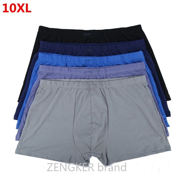 large size male cotton underwears loose boxers oversized panties 10xl 9xl 8xl7xl belts big yards mens boxer plus size, Black;white
large size male cotton underwears loose boxers oversized panties 10xl 9xl 8xl7xl belts big yards mens boxer plus size, Black;white
