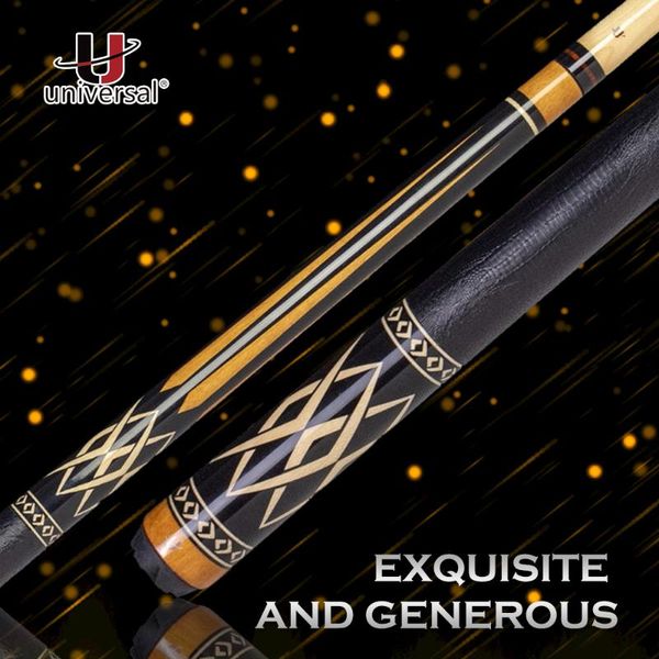 universal bat series pool cue stick kit billiard 12.75mm tip hard technology maple shaft for athletes professional cues
universal bat series pool cue stick kit billiard 12.75mm tip hard technology maple shaft for athletes professional cues