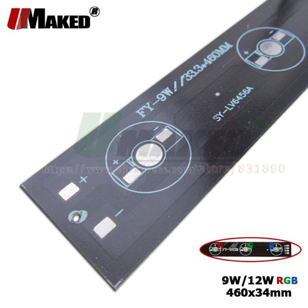 floodlights 20pcs led pcb aluminum board plate 9w 12w 18w rgb floolight for tube light landscape strip diy by dhl fedex
floodlights 20pcs led pcb aluminum board plate 9w 12w 18w rgb floolight for tube light landscape strip diy by dhl fedex