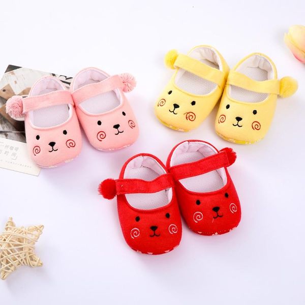 first walkers autumn baby girls cartoon born princess shoes flats infant non-slip ballet slippers wedding 0-18 months
first walkers autumn baby girls cartoon born princess shoes flats infant non-slip ballet slippers wedding 0-18 months