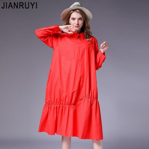 casual dresses europe and the united states large size women's fat mm2021 autumn lapel wrinkled cotton dress 7025, Black;gray
casual dresses europe and the united states large size women's fat mm2021 autumn lapel wrinkled cotton dress 7025, Black;gray