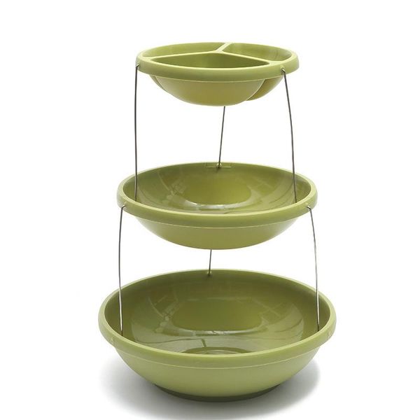 dishes & plates cake stand fruits snack storage tray 3-layer plastic plate wedding party trays decors
dishes & plates cake stand fruits snack storage tray 3-layer plastic plate wedding party trays decors