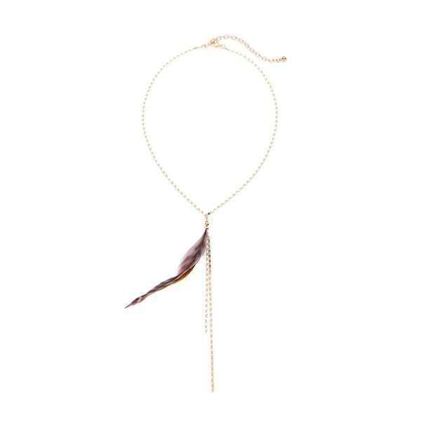 pendant necklaces bohemia ethnic long necklace classical gold/silver color adjustable feather for women handmade date gift
pendant necklaces bohemia ethnic long necklace classical gold/silver color adjustable feather for women handmade date gift