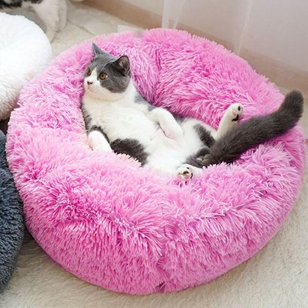 cat beds & furniture plush nest pet sleep blanket dog bed soft house puppy type warm creative
cat beds & furniture plush nest pet sleep blanket dog bed soft house puppy type warm creative