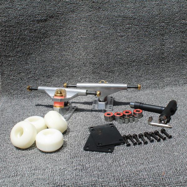 professional skateboard bridge big fish board double warping short high elastic wheel brush street combination accessories skateboarding
professional skateboard bridge big fish board double warping short high elastic wheel brush street combination accessories skateboarding