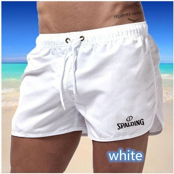 gym clothing shorts men's casual loose quick-drying fashion 2021 trend jogging sports summer breathable comfortable beach short, White;black
gym clothing shorts men's casual loose quick-drying fashion 2021 trend jogging sports summer breathable comfortable beach short, White;black