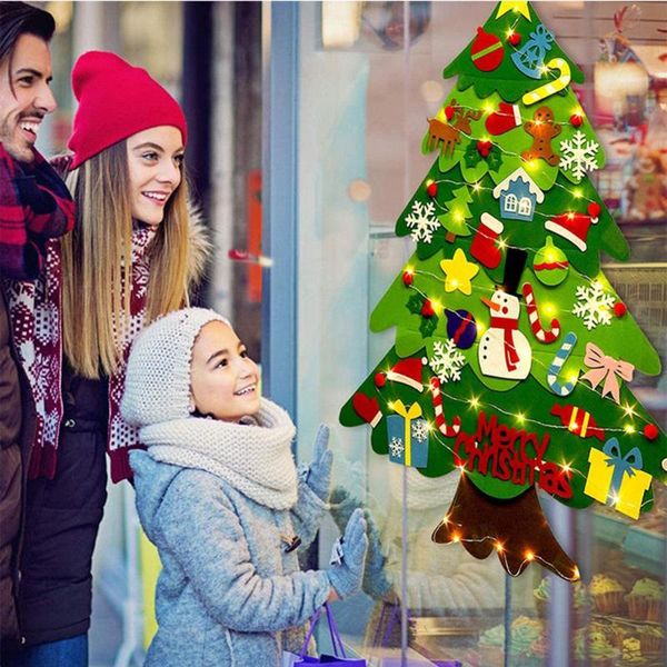 christmas decorations diy felt tree mas home festival party decoration set with ornaments for kids door wall hanging xmas gifts
christmas decorations diy felt tree mas home festival party decoration set with ornaments for kids door wall hanging xmas gifts