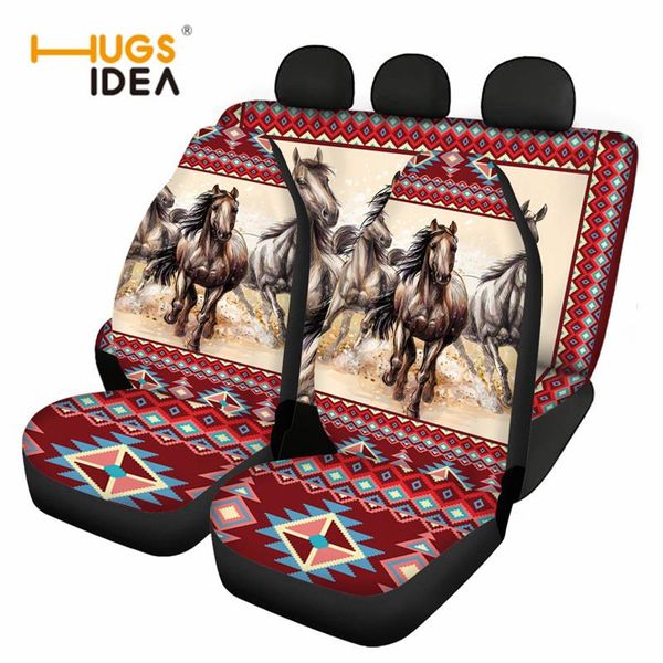 car seat covers tribal aztec horse print fit full set protectors 4pcs accessories for automobile decoration chair
car seat covers tribal aztec horse print fit full set protectors 4pcs accessories for automobile decoration chair