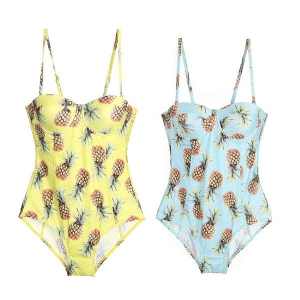 one-piece suits 2021 style fashion women's swimsuit bandage bikini push-up print padded bra bathing swimwear
one-piece suits 2021 style fashion women's swimsuit bandage bikini push-up print padded bra bathing swimwear