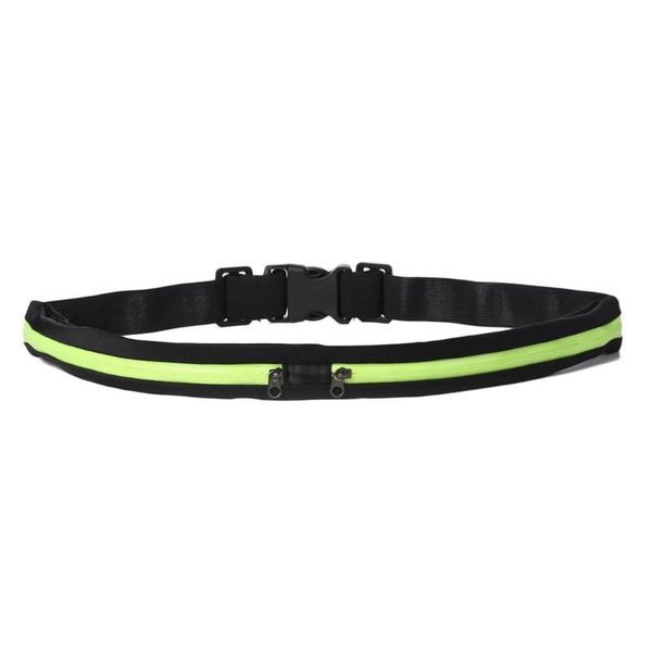 outdoor bags sporting zipper pouch running waist bag women casual 85cm/33.5inch men mobile phone pack
outdoor bags sporting zipper pouch running waist bag women casual 85cm/33.5inch men mobile phone pack