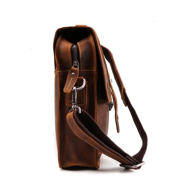 briefcases cow leather retro men's handbag male lapbag classic men shoulder messenger bags1 1stl
briefcases cow leather retro men's handbag male lapbag classic men shoulder messenger bags1 1stl