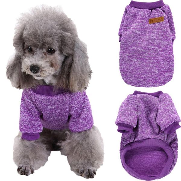 dog apparel small pet cat puppy classic hoodie fleece clothes warm jacket coat winter cotton outwearing
dog apparel small pet cat puppy classic hoodie fleece clothes warm jacket coat winter cotton outwearing