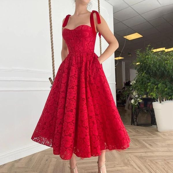 party dresses women red lace prom gowns a-line sweetheart straps draped pockets saudi arabia evening dress custom made, White;black
party dresses women red lace prom gowns a-line sweetheart straps draped pockets saudi arabia evening dress custom made, White;black
