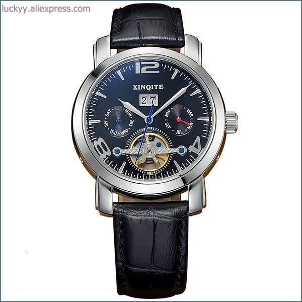 sier rvs automatic mechanical designer men watches brand luxury masculino a206, Slivery;brown
sier rvs automatic mechanical designer men watches brand luxury masculino a206, Slivery;brown