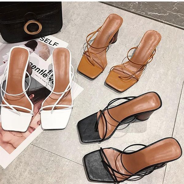 dress shoes women sandals slides woman pumps block heels wood high narrow band slippers summer fashion, Black
dress shoes women sandals slides woman pumps block heels wood high narrow band slippers summer fashion, Black