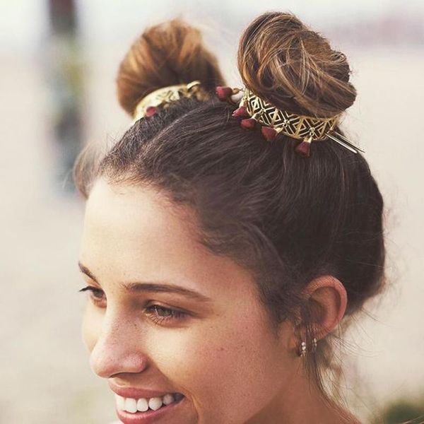 hair clips & barrettes fringed crown round hairpin holder cage stick girl tassel accessories jewelry wedding party bridesmaid gift, Golden;silver
hair clips & barrettes fringed crown round hairpin holder cage stick girl tassel accessories jewelry wedding party bridesmaid gift, Golden;silver