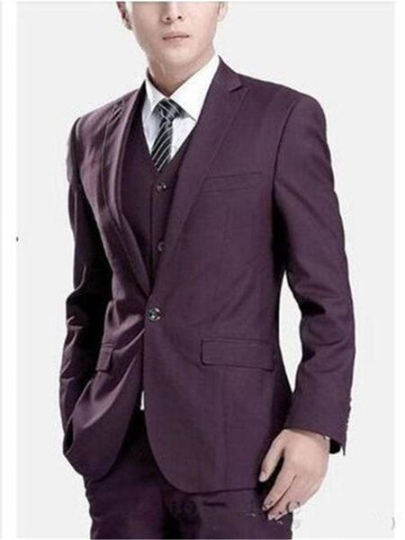 men's suits & blazers classic male smolking suit groom fine fitting and culine evening s for engaged men wedding tuxedo blazer man, White;black
men's suits & blazers classic male smolking suit groom fine fitting and culine evening s for engaged men wedding tuxedo blazer man, White;black