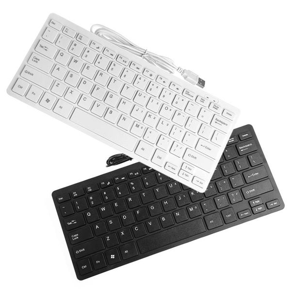 mini slim multimedia usb wired external keyboard for notebook lappc computer keyboards
mini slim multimedia usb wired external keyboard for notebook lappc computer keyboards