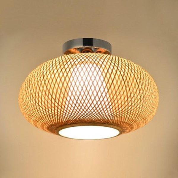 ceiling lights bamboo wicker rattan shade flush mount light fixture japanese asian rustic plafon lamp bedroom kitchen hallway balcony
ceiling lights bamboo wicker rattan shade flush mount light fixture japanese asian rustic plafon lamp bedroom kitchen hallway balcony