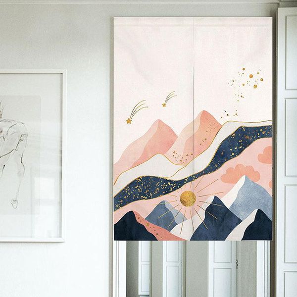 curtain & drapes printed door entrance landscape pattern screen dust-proof curtains for bedroom living room kitchen home decor
curtain & drapes printed door entrance landscape pattern screen dust-proof curtains for bedroom living room kitchen home decor