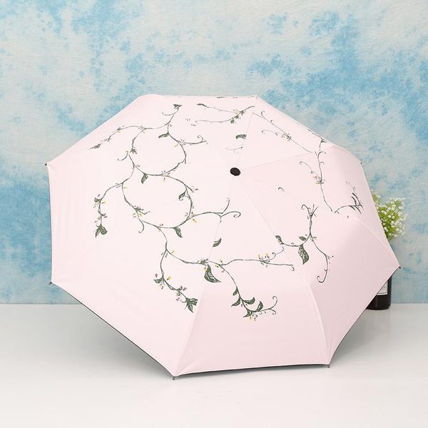 umbrellas style umbrella female, korea fresh rain or shine dual-use folding college sunscreen uv sun
umbrellas style umbrella female, korea fresh rain or shine dual-use folding college sunscreen uv sun