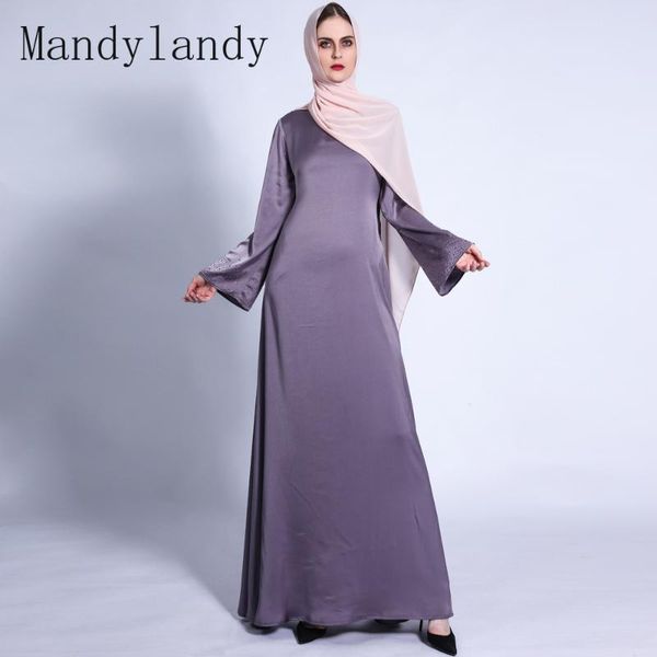 mandylandy ramadan elegant muslim dress rhinestone a-line large hem abaya islamic clothing self-tie robe ethnic, Red
mandylandy ramadan elegant muslim dress rhinestone a-line large hem abaya islamic clothing self-tie robe ethnic, Red