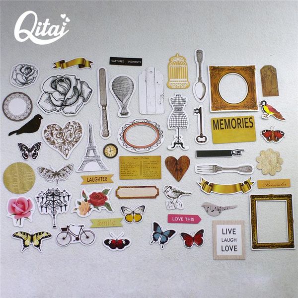 other arts and crafts qitai 49pcs die cut paper embellishments diy scrapbooking po craft card decoration by kids handmade sf210
other arts and crafts qitai 49pcs die cut paper embellishments diy scrapbooking po craft card decoration by kids handmade sf210