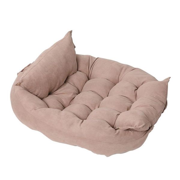 kennels & pens folding pet bed dog sofa multifunctional cushion warm and comfortable, transformable multi-purpose
kennels & pens folding pet bed dog sofa multifunctional cushion warm and comfortable, transformable multi-purpose