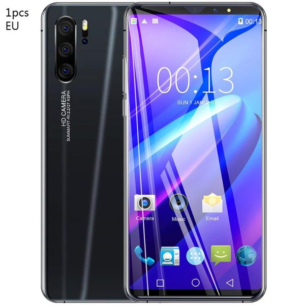 512mb+4gb 6.1-inch hd large-screen quad-core dual-card large-capacity battery integrated smartphone walkie talkie
512mb+4gb 6.1-inch hd large-screen quad-core dual-card large-capacity battery integrated smartphone walkie talkie