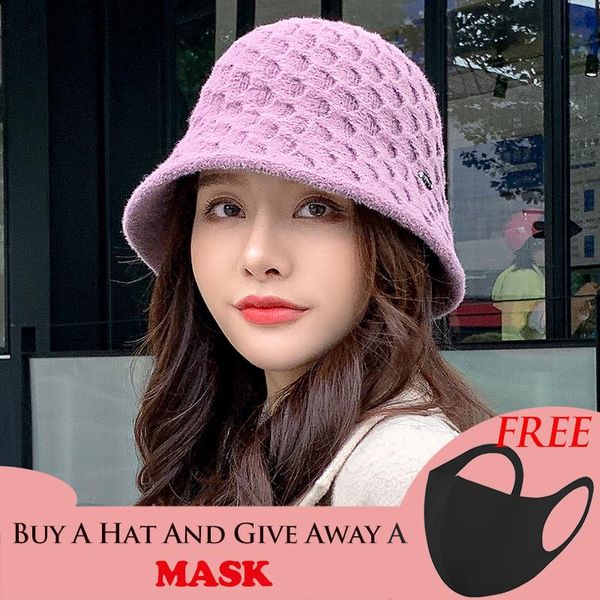 wide brim hats winter bonnet thickened warm bucket hat ear protector cap women french classic fedora outdoor fishing wool fisherman, Blue;gray
wide brim hats winter bonnet thickened warm bucket hat ear protector cap women french classic fedora outdoor fishing wool fisherman, Blue;gray