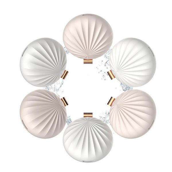 fragrance lamps usb essential oil humidifier automatic waterless aroma diffuser air purifier shell shape home car machine
fragrance lamps usb essential oil humidifier automatic waterless aroma diffuser air purifier shell shape home car machine