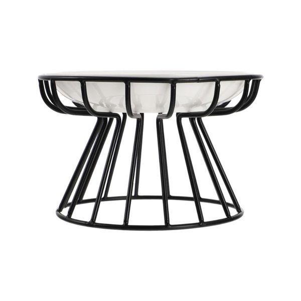 set creative raised cat bowl ceramic pet feeder puppy with iron stand dog accessories bowls & feeders
set creative raised cat bowl ceramic pet feeder puppy with iron stand dog accessories bowls & feeders