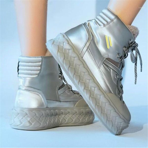 boots increased thick-soled ladies cross strap high heel silver black woven winter fashion1
boots increased thick-soled ladies cross strap high heel silver black woven winter fashion1