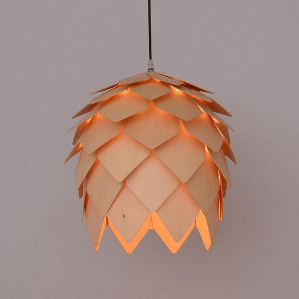 pendant lamps japanese pinecone chandelier bedroom creative bar clubhouse lamp wooden triangle art
pendant lamps japanese pinecone chandelier bedroom creative bar clubhouse lamp wooden triangle art