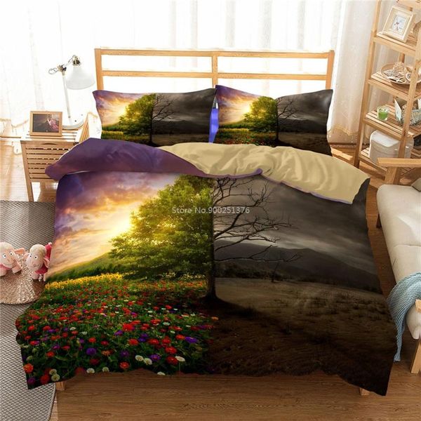 bedding sets tree flowers 3d printed set twin full king size spring and winter scenery duvet cover bed linens bedclothes
bedding sets tree flowers 3d printed set twin full king size spring and winter scenery duvet cover bed linens bedclothes