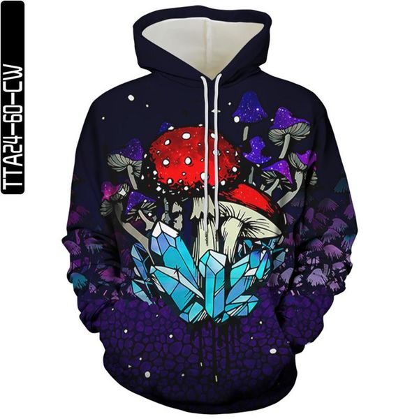 autumn men's hoodie hip hop sports parkour street breathables tyle harajuku crystal mushroom hoody couple sweatshirts hoodies &, Black
autumn men's hoodie hip hop sports parkour street breathables tyle harajuku crystal mushroom hoody couple sweatshirts hoodies &, Black