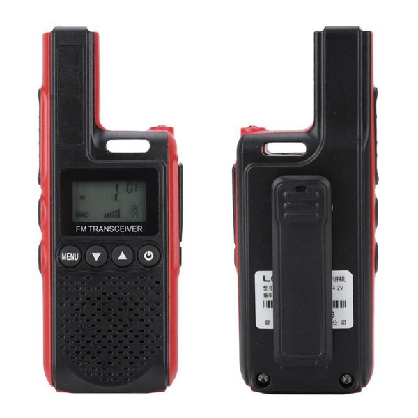 mini handheld walkie talkie with signal portable business uhf band two way radio waterproof
mini handheld walkie talkie with signal portable business uhf band two way radio waterproof