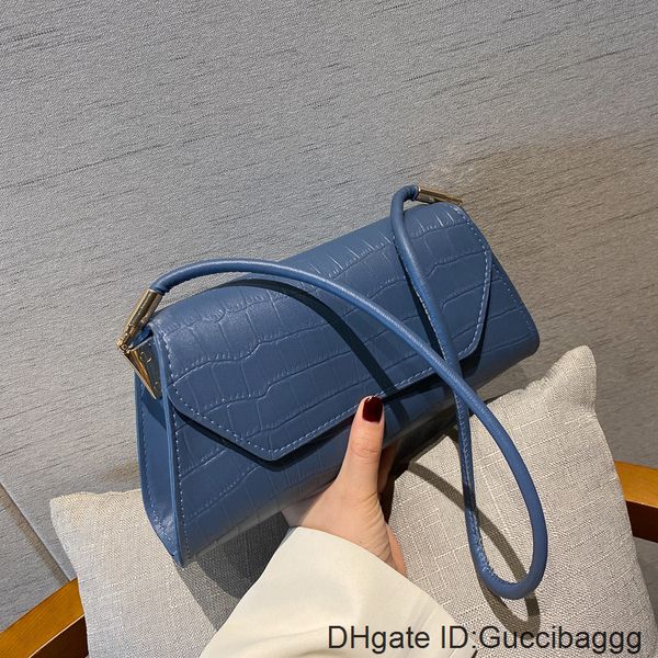hbp texture popular small 2020 new trendy fashion female bag all-match one-shoulder armpit bag french stick bag
hbp texture popular small 2020 new trendy fashion female bag all-match one-shoulder armpit bag french stick bag