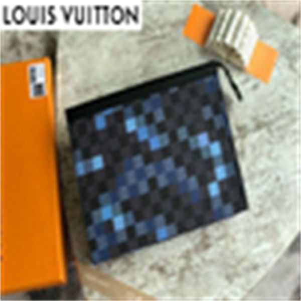 clutches brand designer luxury xxgw holders m41696 blue point washing purse bag men long compact card wallet chain wallets key evening
clutches brand designer luxury xxgw holders m41696 blue point washing purse bag men long compact card wallet chain wallets key evening