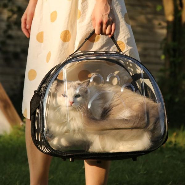 cat carriers,crates & houses carrier backpack pet bag dog out portable straddle space
cat carriers,crates & houses carrier backpack pet bag dog out portable straddle space