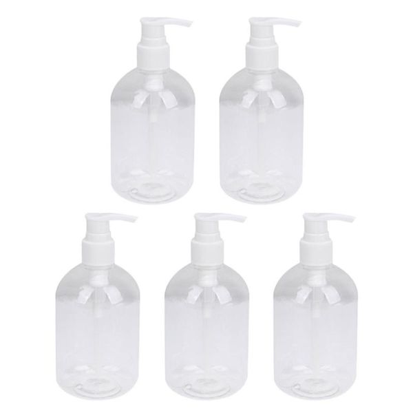 storage bottles & jars 5 pcs 350ml useful shower containers toiletry refillable shampoo container liquid bottle for home bathroom (
storage bottles & jars 5 pcs 350ml useful shower containers toiletry refillable shampoo container liquid bottle for home bathroom (
