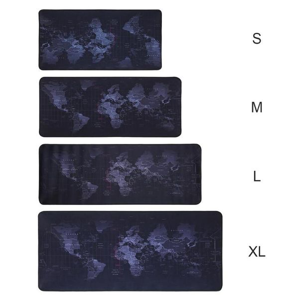 mouse pads & wrist rests large gaming pad wide scope of application simplicity mousepad anti-slip natural rubber mat
mouse pads & wrist rests large gaming pad wide scope of application simplicity mousepad anti-slip natural rubber mat