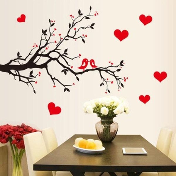 wall stickers plum blossom branches living room tv background home decorative waterproof self adhesive pvc
wall stickers plum blossom branches living room tv background home decorative waterproof self adhesive pvc